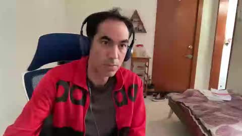 Masked Latin Noir online show from 8, 3, 2026