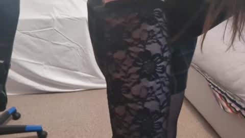 MaskedChara online show from 10, 12, 2024