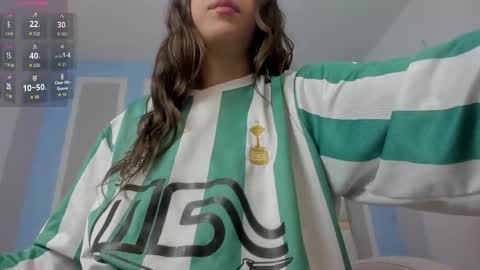 Scarlet  online show from 17, 12, 2025