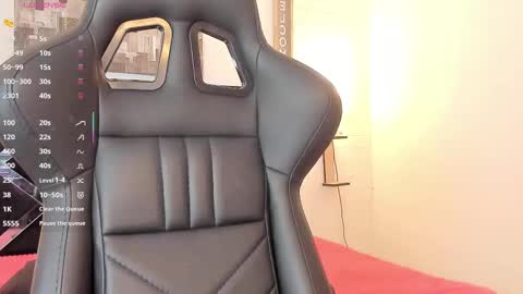 Scarlet  online show from 3, 2, 2026