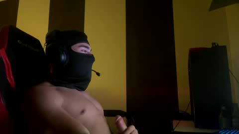 Snapshot of maskedheat_ chatting on 25, 7, 2026 maskedheat_ online show from 25, 7, 2026