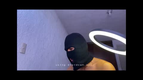 maskedvenomx online show from 7, 2, 2025