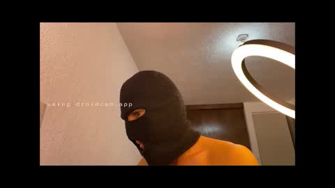 maskedvenomx online show from 11, 2, 2025