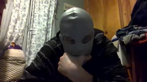 maskedyogaman online show from 30, 11, 2025