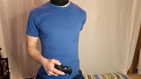 maskedyogaman online show from 2, 2, 2026