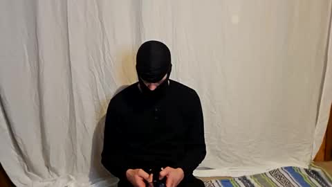 maskedyogaman online show from 5, 2, 2026