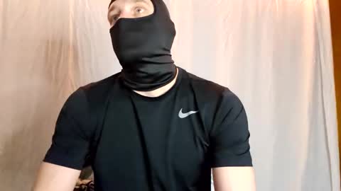 maskedyogaman online show from 26, 2, 2026