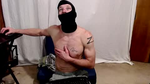 maskedyogaman online show from 30, 4, 2026