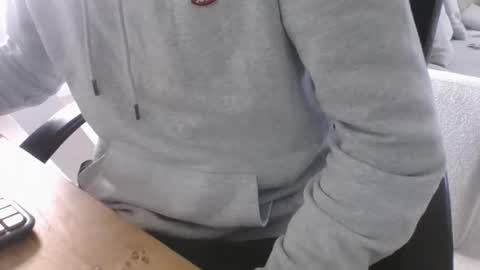 maskime59 online show from 1, 12, 2025