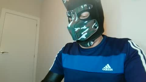 MaskPor2022 online show from 28, 2, 2026