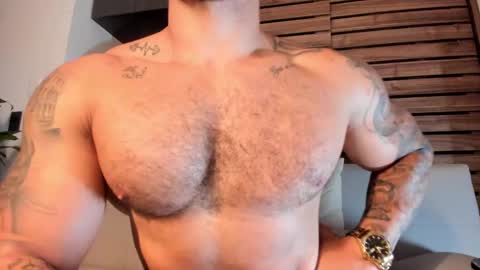 Mason Andre online show from 20, 2, 2025