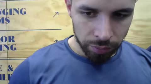 Mason Andre online show from 16, 10, 2025