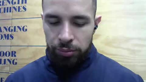 Mason Andre online show from 9, 11, 2025