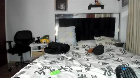 Mason Andre online show from 20, 2, 2026