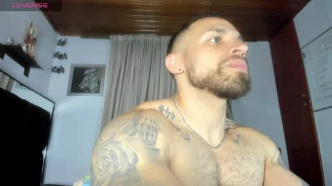 Mason Andre online show from 10, 4, 2026