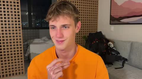 Snapshot of mason_gallagher chatting on 26, 9, 2025 Mason online show from 26, 9, 2025