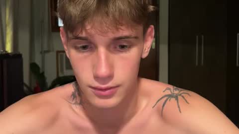 Snapshot of mason_gallagher chatting on 6, 1, 2026 Mason online show from 6, 1, 2026