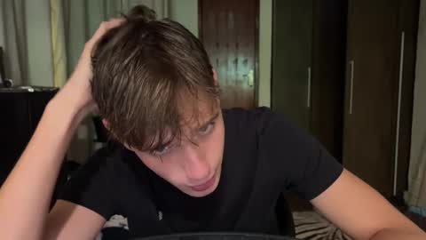 Snapshot of mason_gallagher chatting on 3, 3, 2026 Mason online show from 3, 3, 2026