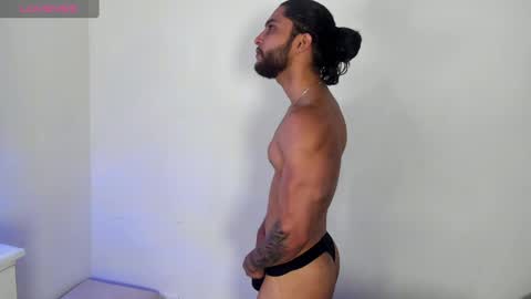 I Am Odin  online show from 25, 12, 2024