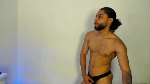 I Am Odin  online show from 2, 1, 2025