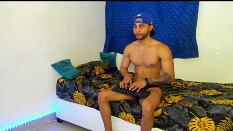 I Am Odin  online show from 13, 1, 2025