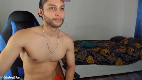 I Am Odin  online show from 15, 1, 2026