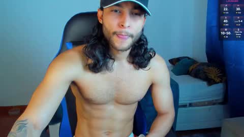 I Am Odin  online show from 8, 2, 2026