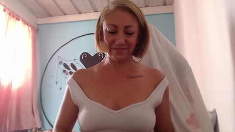 massiel ferreti online show from 22, 12, 2025