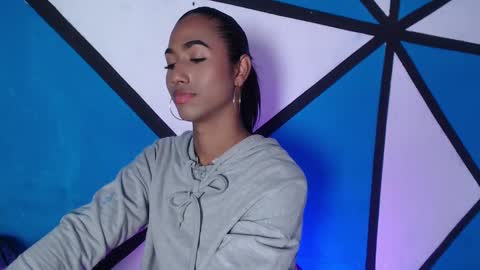 Snapshot of massielhot chatting on 4, 10, 2025 massielhot online show from 4, 10, 2025