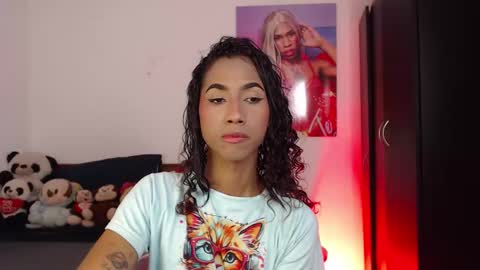 massielhot online show from 1, 12, 2025