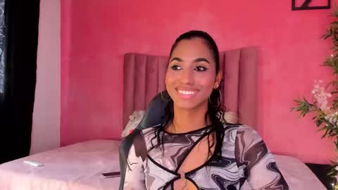 massielhot online show from 9, 2, 2026