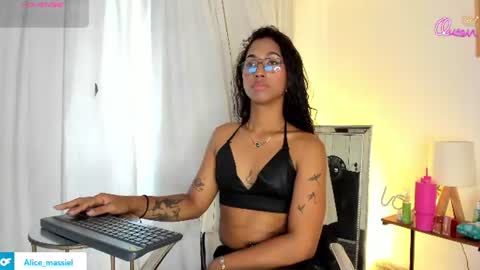 massielhot online show from 6, 7, 2026