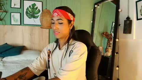 massielhot online show from 27, 7, 2026