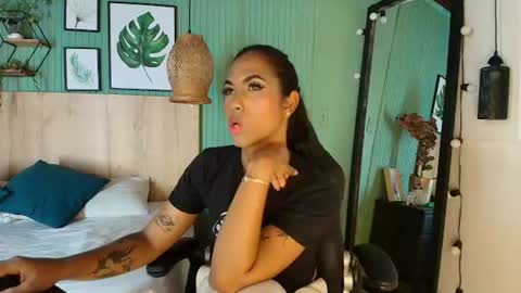 massielhot online show from 28, 7, 2026