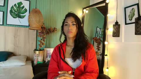 massielhot online show from 29, 7, 2026