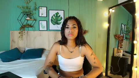massielhot online show from 6, 8, 2026