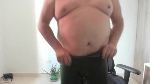 Snapshot of massimo_danger chatting on 6, 10, 2025 massimo_danger online show from 6, 10, 2025