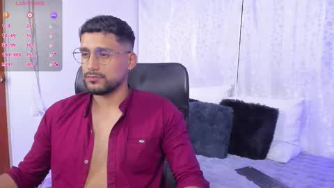 Gabriel online show from 5, 11, 2025