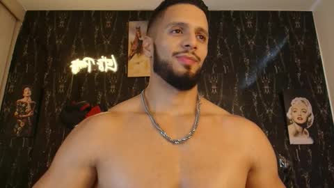 massimo_greco2 online show from 29, 9, 2025