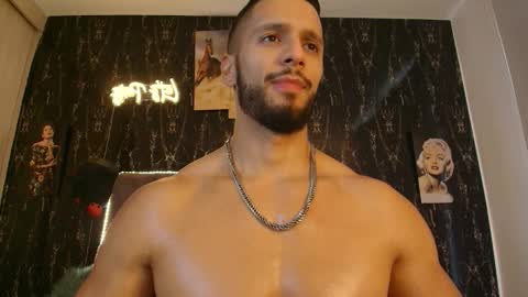 massimo_greco2 online show from 14, 1, 2026