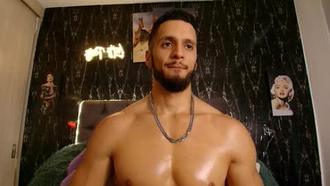 massimo_greco2 online show from 3, 3, 2026