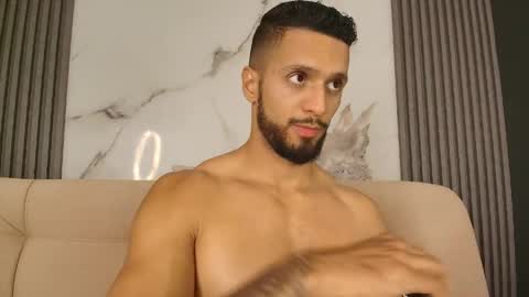 massimo_greco2 online show from 19, 5, 2026