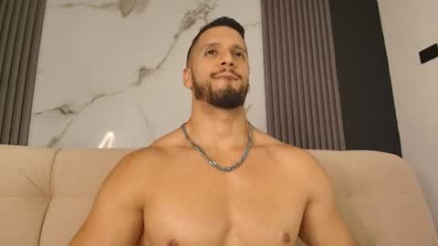 massimo_greco2 online show from 21, 7, 2026