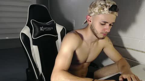 Snapshot of massimo_jiovano chatting on 6, 12, 2024 massimo online show from 6, 12, 2024