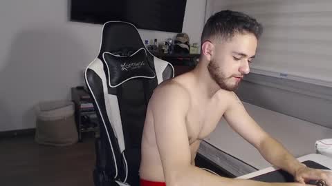 Massimo Santino online show from 19, 4, 2026