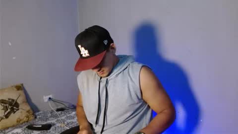 massimo_vidal online show from 16, 11, 2025