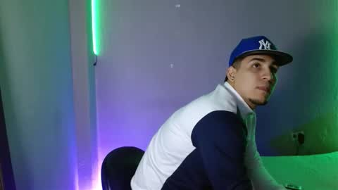 massimo_vidal online show from 30, 11, 2025