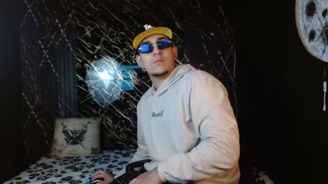 massimo_vidal online show from 4, 2, 2026