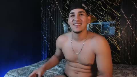 massimo_vidal online show from 17, 5, 2026