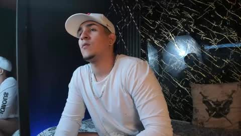 massimo_vidal online show from 18, 5, 2026